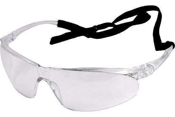 Brýle Peltor 71501 TORA čiré